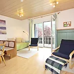 Annemarie By Interhome *
