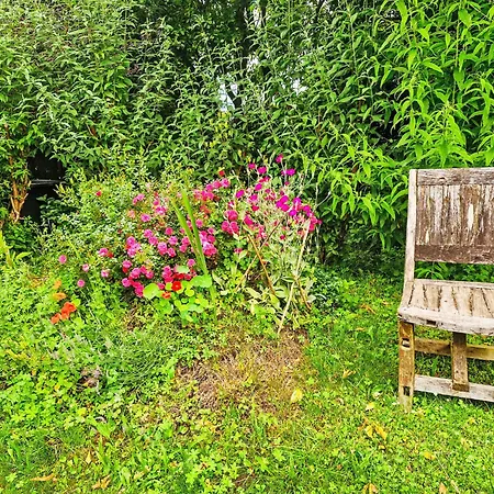 Apartman Annemarie By Interhome