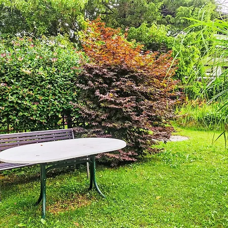 Apartment Annemarie By Interhome *