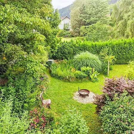 Annemarie By Interhome *