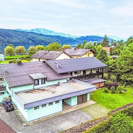 Annemarie By Interhome Apartment Glanz