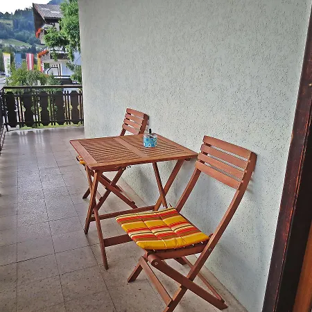 Apartman Annemarie By Interhome