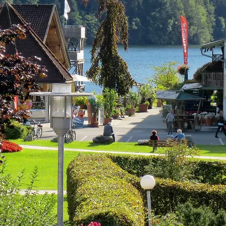 Annemarie By Interhome Apartman Glanz