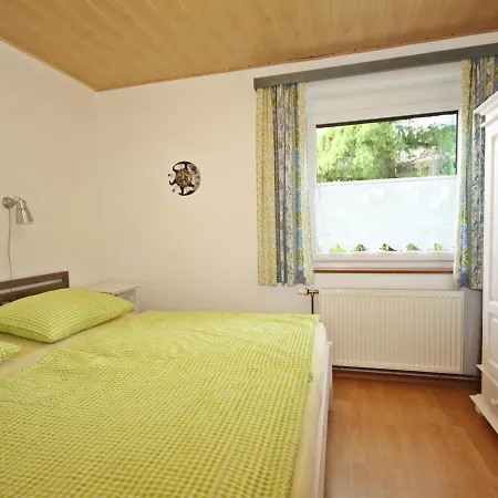 Annemarie By Interhome