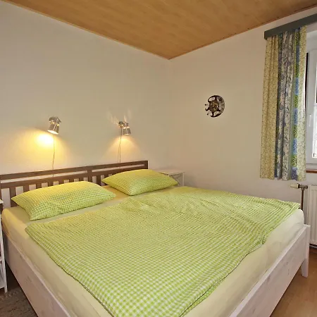 Annemarie By Interhome *