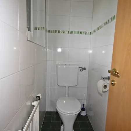 Annemarie By Interhome * Glanz