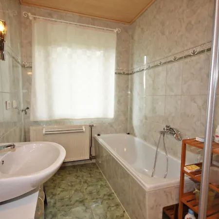 公寓 Annemarie By Interhome Glanz