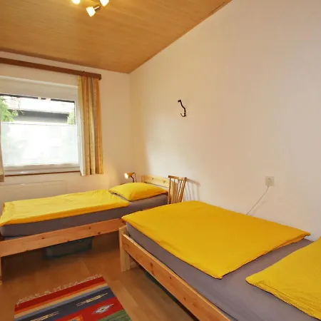 Annemarie By Interhome Apartment