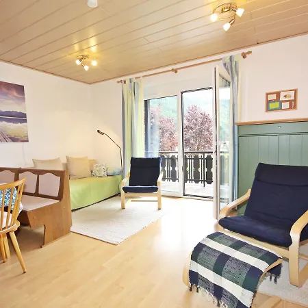 Annemarie By Interhome *