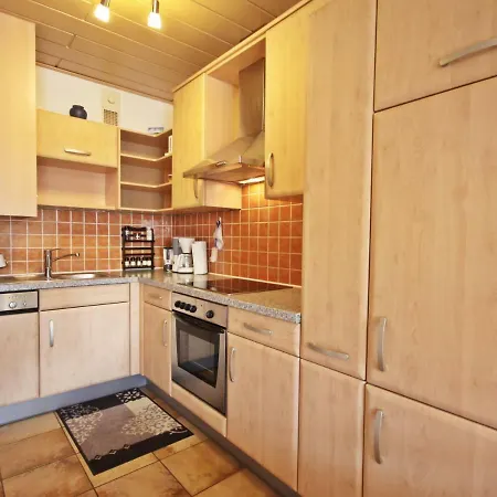 Annemarie By Interhome * Glanz