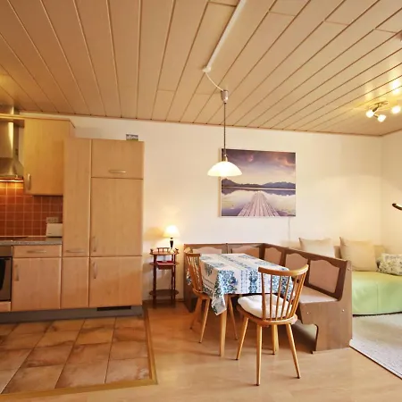 Annemarie By Interhome Apartment *
