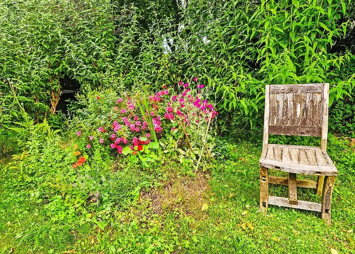 Apartman Annemarie By Interhome