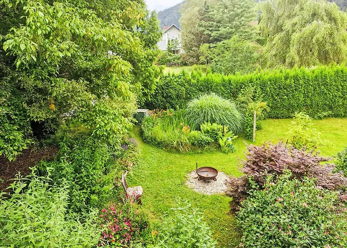 Annemarie By Interhome *