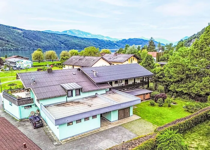 Annemarie By Interhome Apartment Glanz