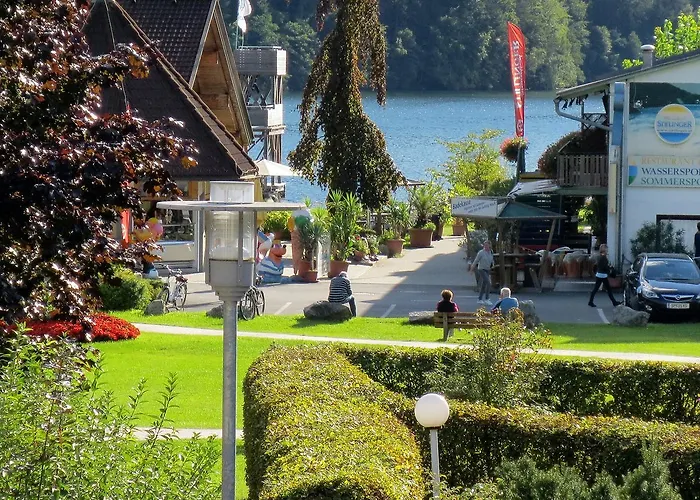 Annemarie By Interhome Apartman Glanz