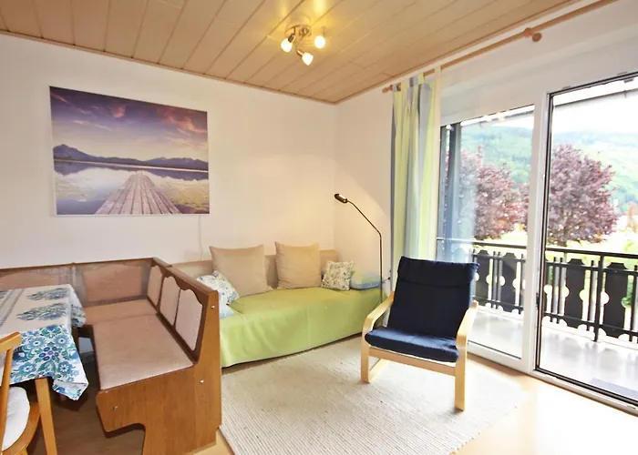 Annemarie By Interhome