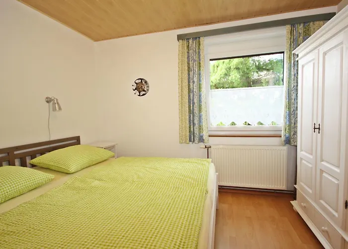 Annemarie By Interhome