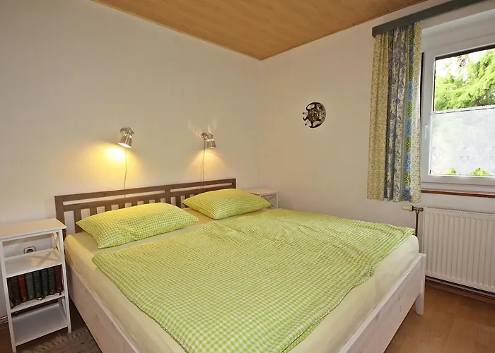 Annemarie By Interhome *