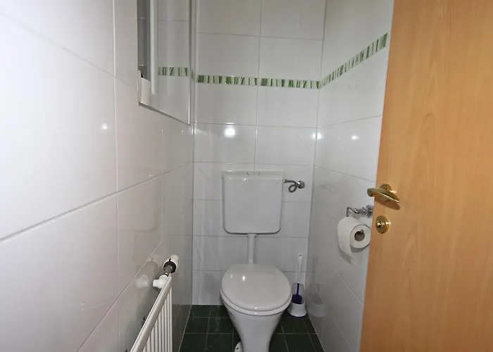 Annemarie By Interhome * Glanz