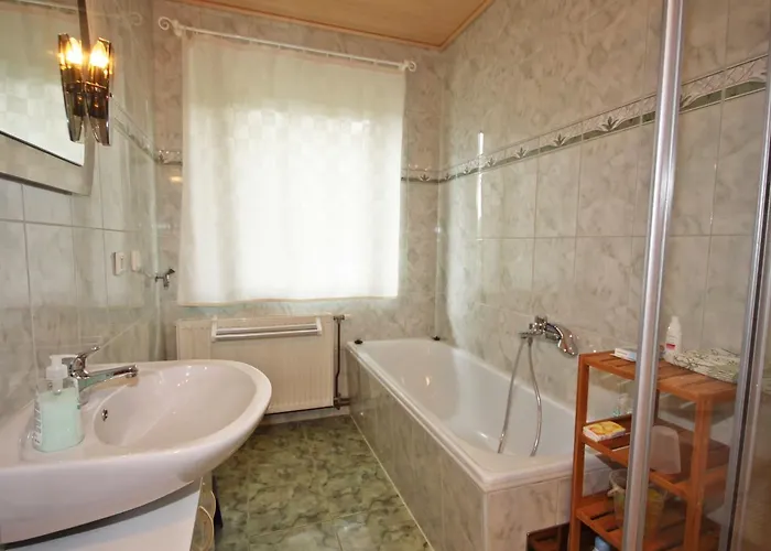 Apartman Annemarie By Interhome Glanz