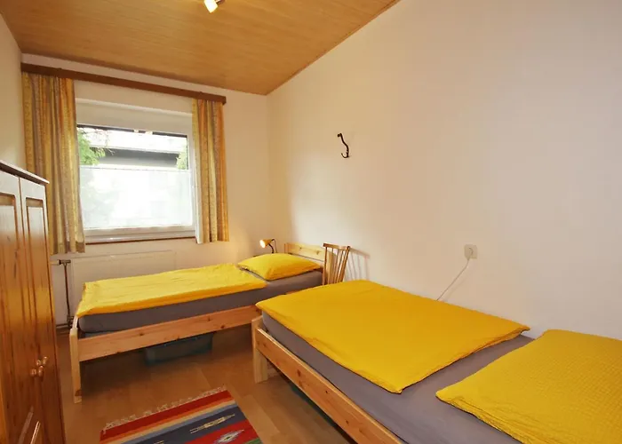 Annemarie By Interhome Apartman