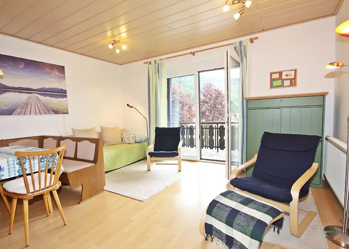 Annemarie By Interhome *