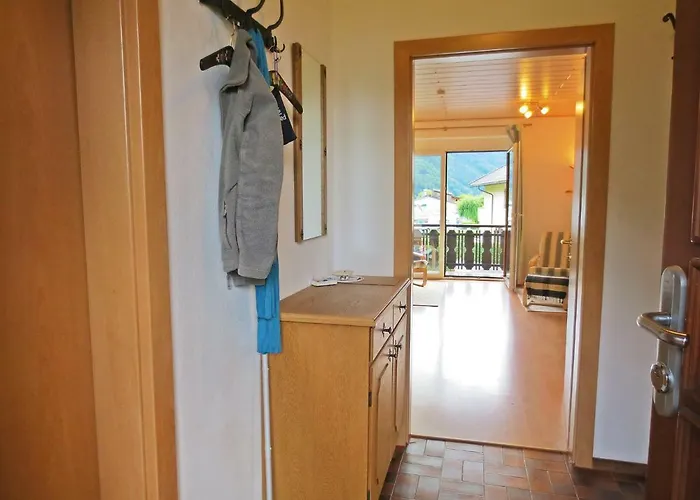 Annemarie By Interhome Apartman