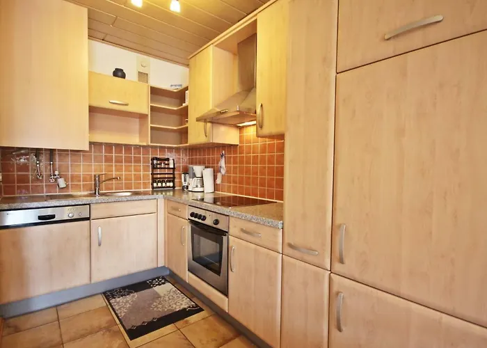 Annemarie By Interhome * Glanz