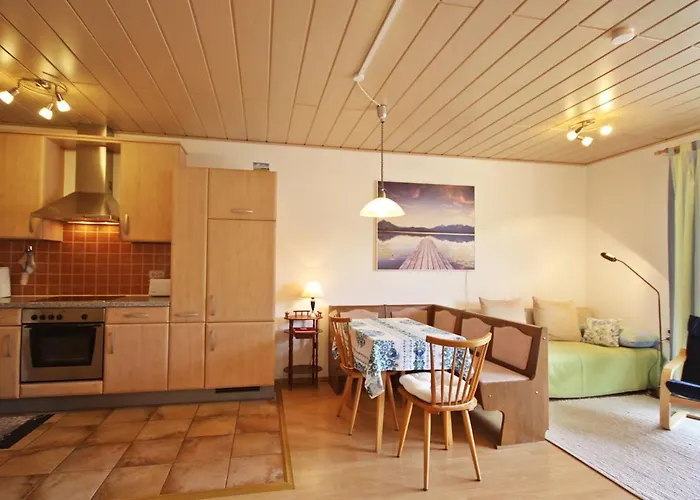 Annemarie By Interhome Apartman *